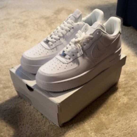 Nike Other - Air Force 1 (Men’s Size 12)